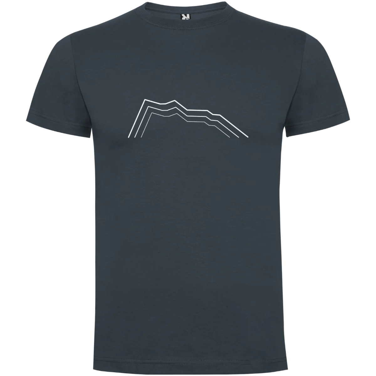 col track senda cazadores delantera ebano hombre